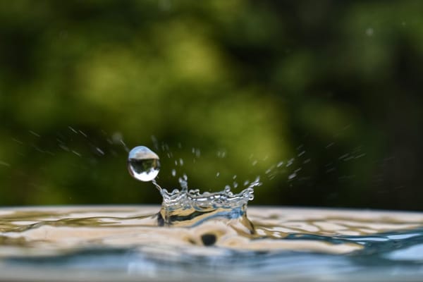 Why water will remain a stubborn problem for data centres