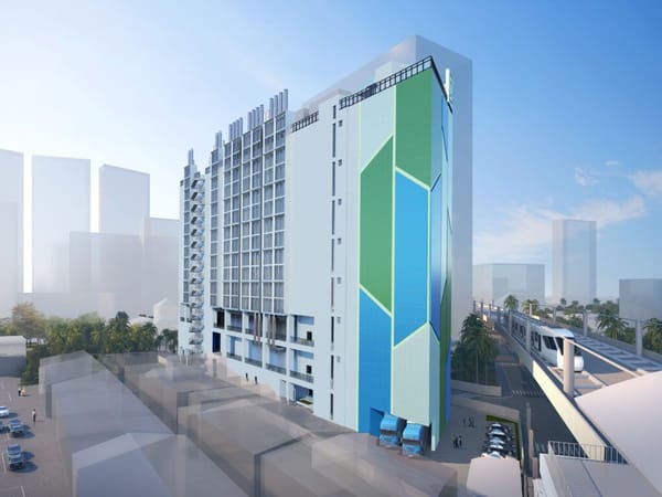 Empyrion Digital breaks ground on its first Thailand data centre