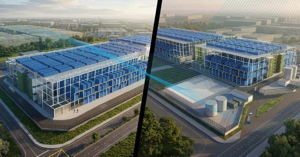 AirTrunk doubles down in Johor, pushes to 700MW