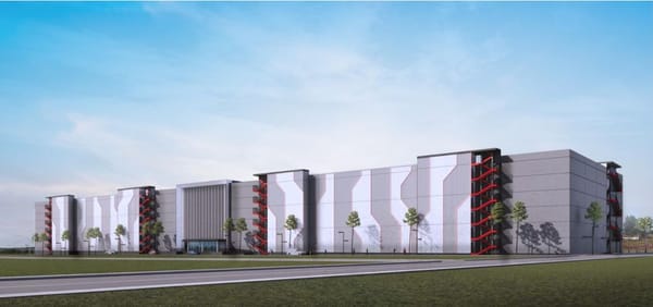 What STT GDC's 360MW pipeline says about Indonesia's data centre market