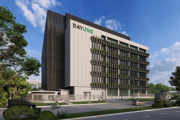 DayOne could deliver the SGX one of its biggest IPOs yet