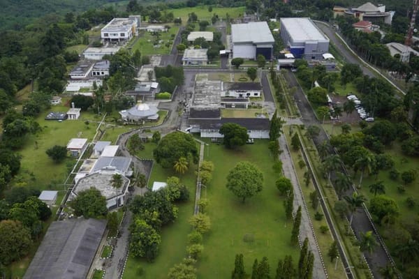 BDx lands Indonesia's largest data centre power deal