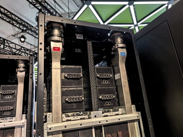 Singapore launches world-first liquid cooling standard for tropical data centres
