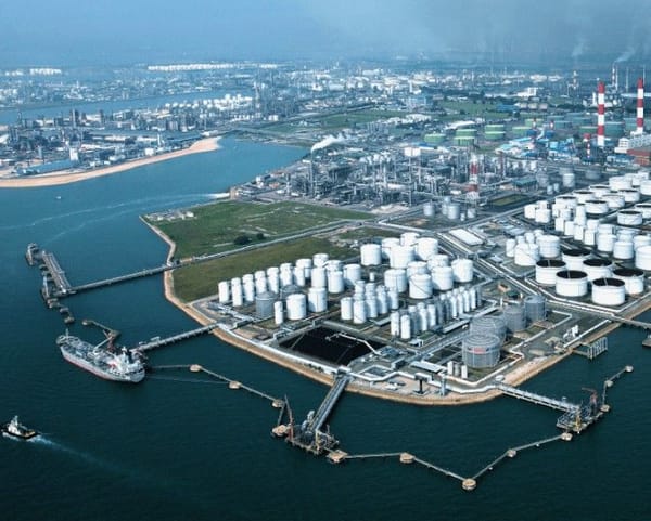 Why a second road link to Jurong Island matters to data centres
