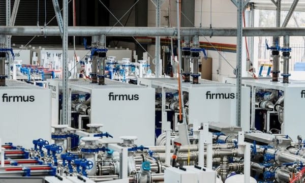 Firmus lands OpenAI as Malaysia's AI buildout accelerates