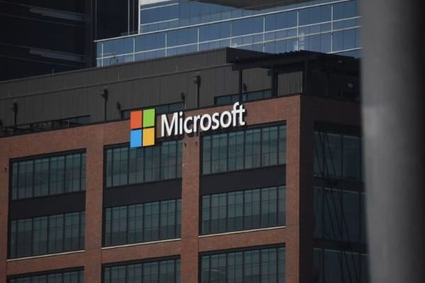 Microsoft plans to triple its data centre capacity by 2032