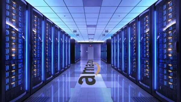 AWS says some customer data is gone for good