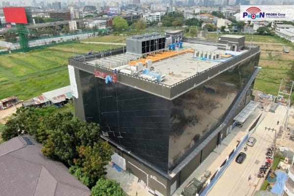 Thailand hits pause on its data centre boom