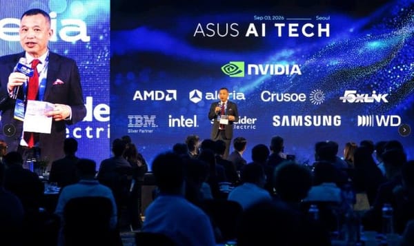 The real AI race isn't about deploying the most GPUs
