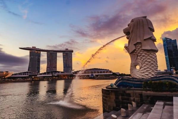 The DIA will reshape how Singapore regulates data centres. Some are worried
