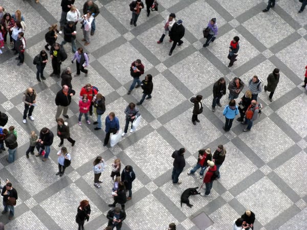 AI’s biggest challenge isn’t the technology