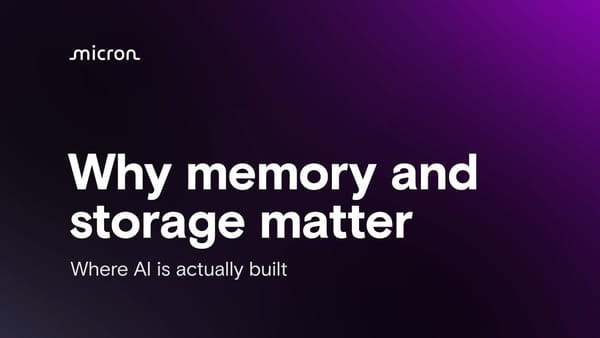 Where AI is actually built: the humans in the room