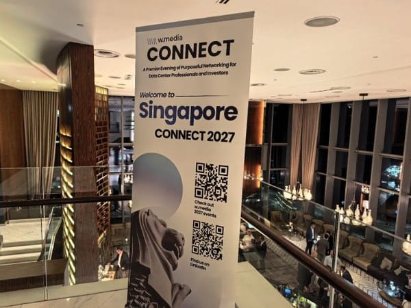 Why Thailand hit pause on data centres