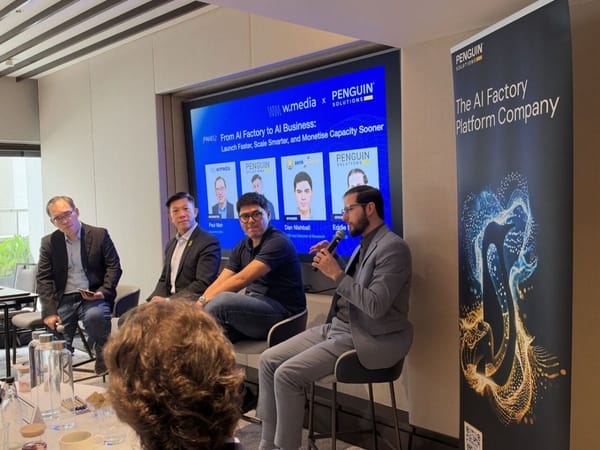 What hundreds of panels taught me about moderating